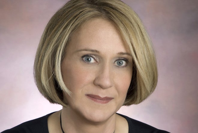 Vicki Lins