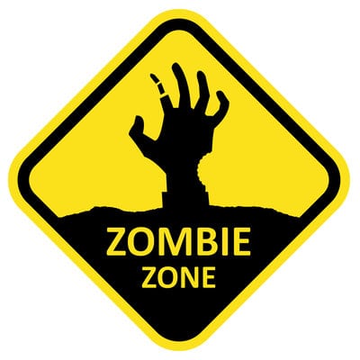 Zombie Zone