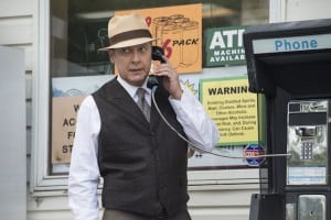 The Blacklist 3