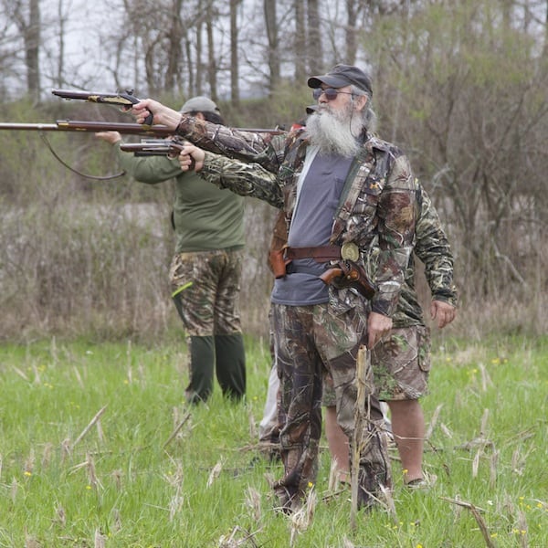 duck dynasty