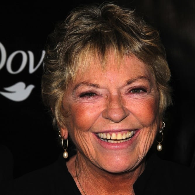 linda ellerbee