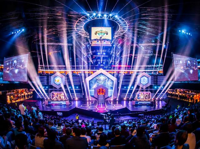 esl