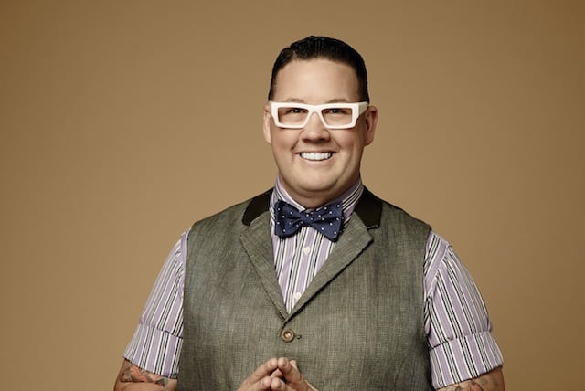 Graham Elliot