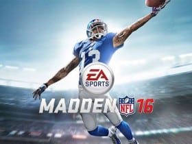 madden