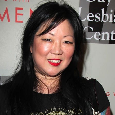margaret cho