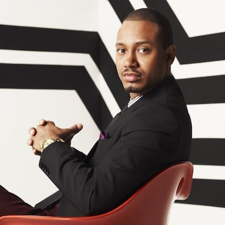 Terrence Jenkins