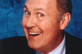willard scott