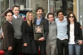 Big Bang theory