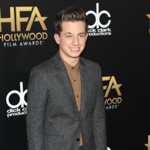 Charlie Puth