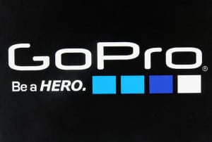 GoPro logo