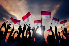 Indonesia