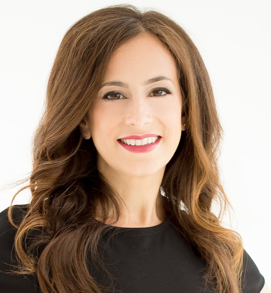 Jen Caserta