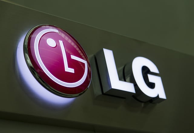 LG