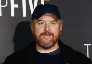 Louis C.K.