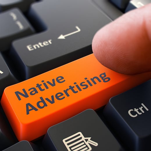 Native Advertising