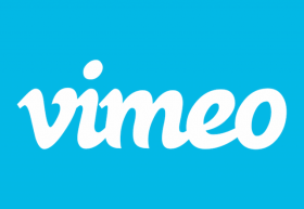 Vimeo logo