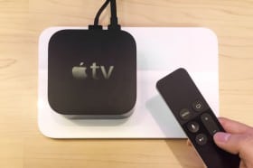 apple tv