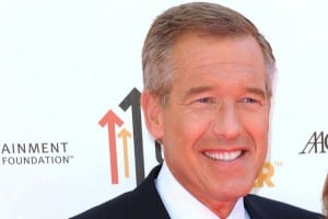 brian williams