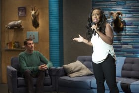 Comedy Bang! Bang!
