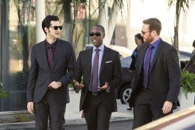 House of Lies