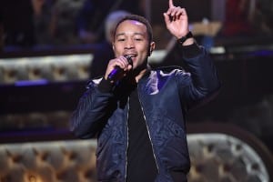 John Legend