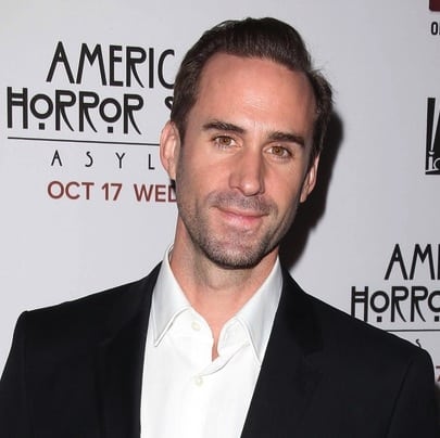 joseph fiennes