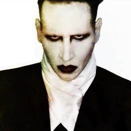 marilyn manson