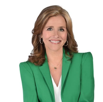 The Meredith Vieira Show