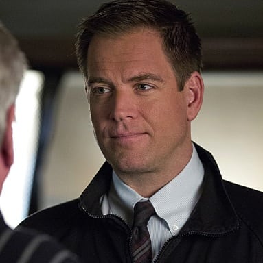 Michael Weatherly