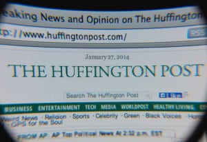 Huffington Post