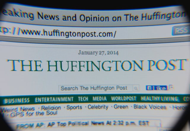 Huffington Post
