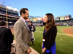 ESPN makes trades for baseball season