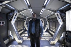 The Expanse