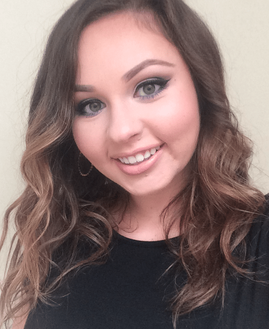 Amanda Gurock – “Wolf Pack Girls”