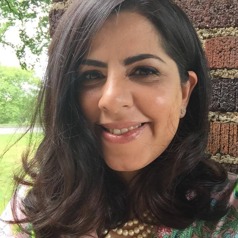 Ashmi Elizabeth Dang