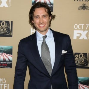 Brad Falchuk