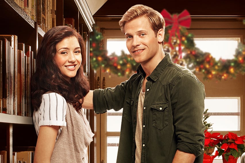 Karen Kinsgsbury’s The Bridge