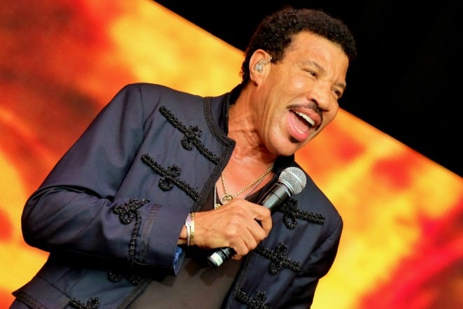 Lionel Richie