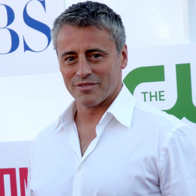 Matt LeBlanc