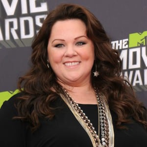 Melissa McCarthy