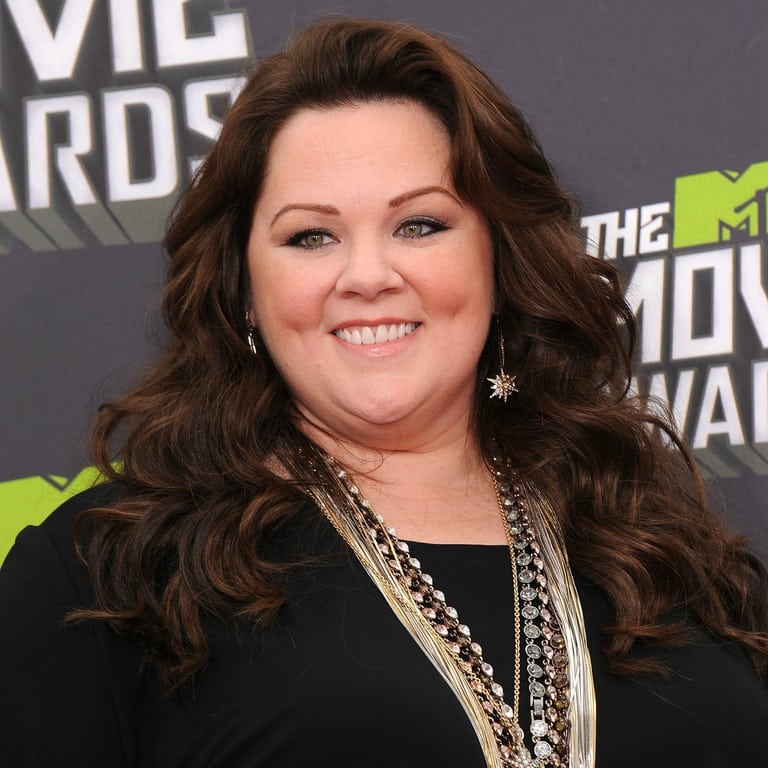 MelissaMcCarthy