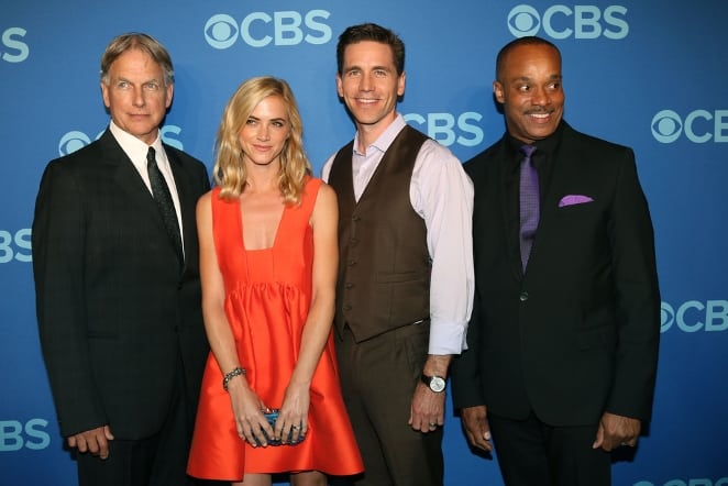 NCIS 3