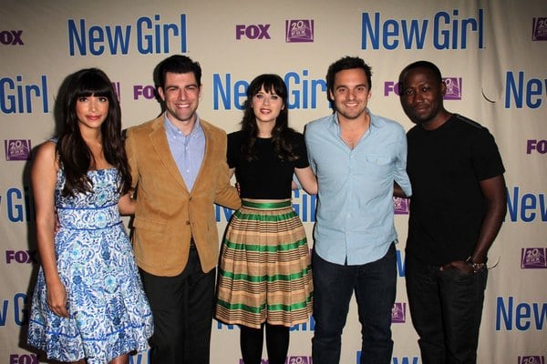 New Girl