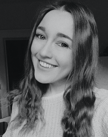 Kaitlyn Vella – “Wolf Pack Girls”