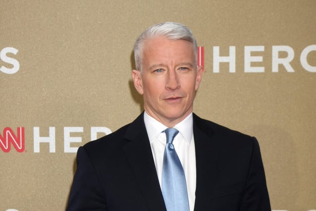 anderson cooper