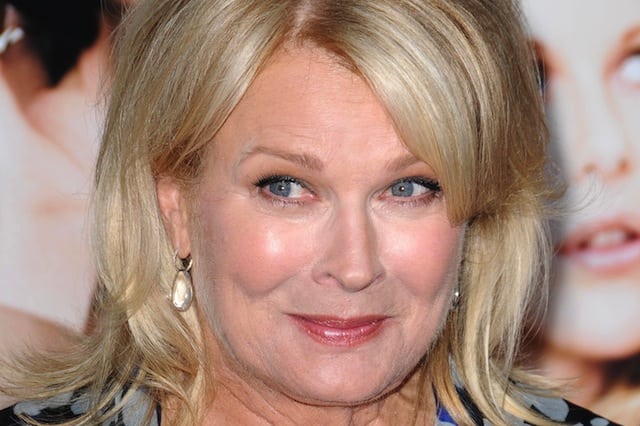 candice bergen