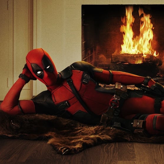 deadpool