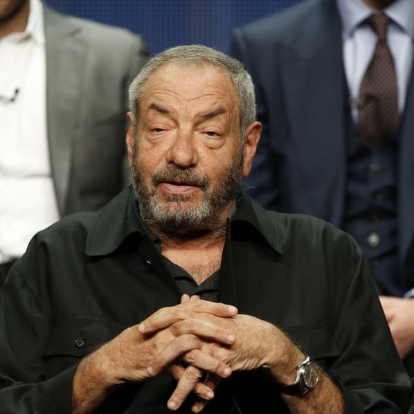 Dick wolf 2