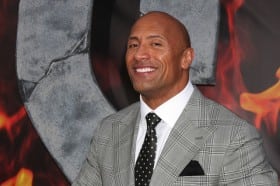 dwayne johnson