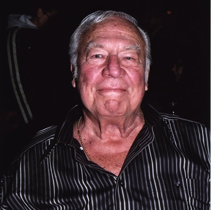 george kennedy